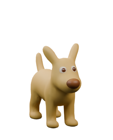 P3 猎犬